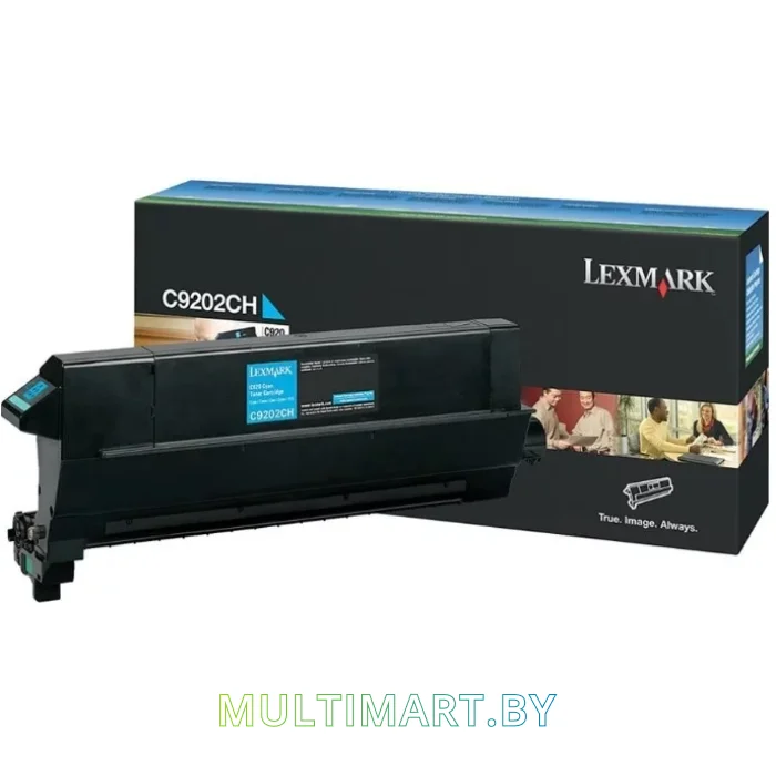 Картридж Lexmark C9202CH